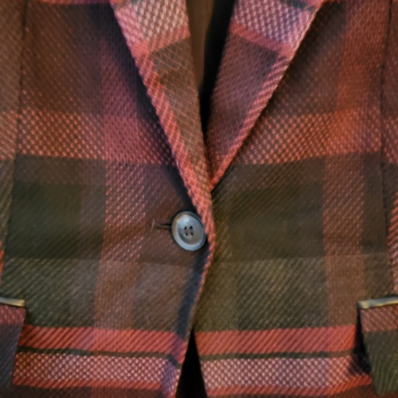 Le Château Blazer - Picture 7 of 9